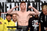 Saul « Canelo » Alvarez