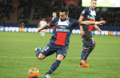 Paris l'emporte sans forcer Paris l'emporte sans forcer