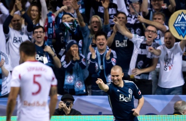 Miller se charge des Red Bulls Miller se charge des Red Bulls
