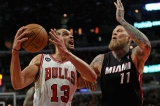 Joakim Noah