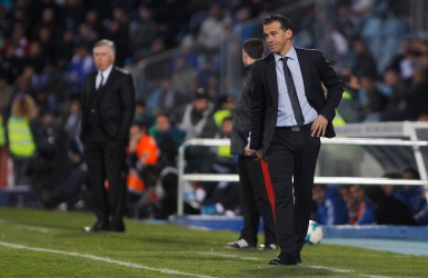 Garcia démis de ses fonctions Garcia démis de ses fonctions