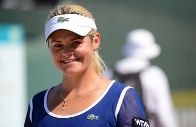 ITF : Wozniak en demi-finale à Albuquerque