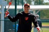 Manny Machado Manny Machado