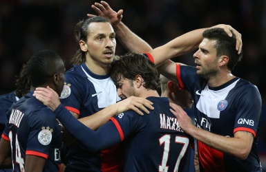 Le championnat du PSG confirmé Le championnat du PSG confirmé