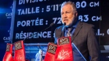 Yvon Michel