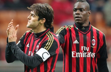 L'AC Milan confirme L'AC Milan confirme