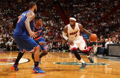 Melo n'a pas été à la hauteur du King Melo n'a pas été à la hauteur du King