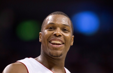 Lowry fait sentir sa présence Lowry fait sentir sa présence