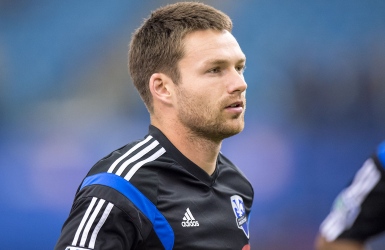 Les débuts de McInerney Les débuts de McInerney