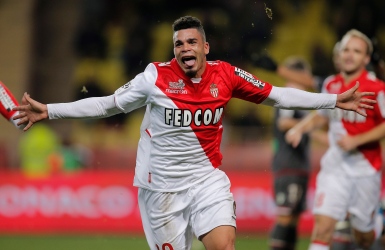 Monaco fait languir le PSG Monaco fait languir le PSG