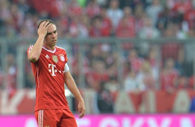 Le Bayern corrigé Le Bayern corrigé