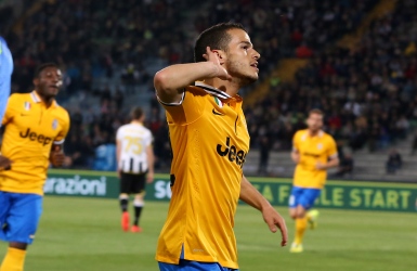 Juventus file vers le titre Juventus file vers le titre
