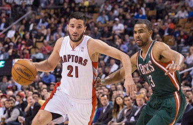 Saison record pour les Raptors Saison record pour les Raptors