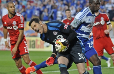 Rien à faire pour stopper Dallas Rien à faire pour stopper Dallas