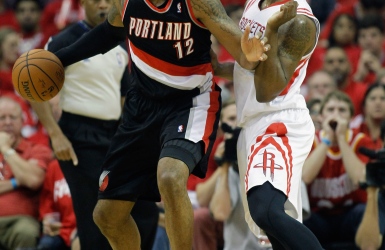 Le dernier mot aux Blazers Le dernier mot aux Blazers