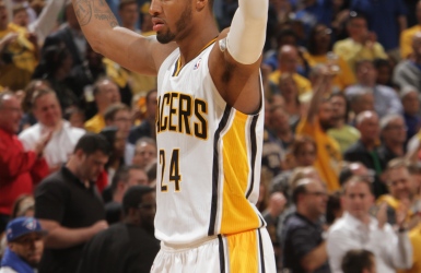 Les Pacers calment la tempête Les Pacers calment la tempête
