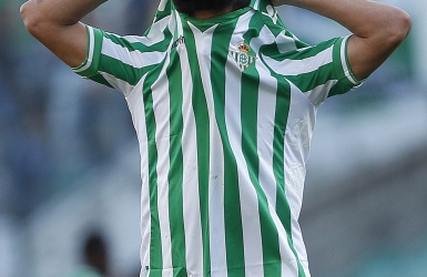 Le Betis Séville relégué Le Betis Séville relégué