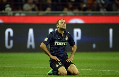 Inter et Naples à petits pas Inter et Naples à petits pas