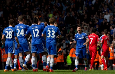 Le championnat relancé Le championnat relancé