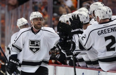 Marian Gaborik au repos pour deux mois