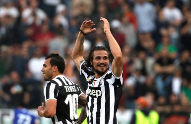 La Juve enfonce le clou La Juve enfonce le clou