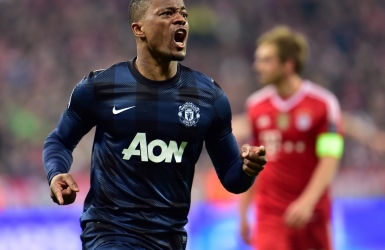 Changement de décor pour Evra Changement de décor pour Evra