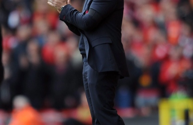 Du long terme pour Brendan Rodgers Du long terme pour Brendan Rodgers