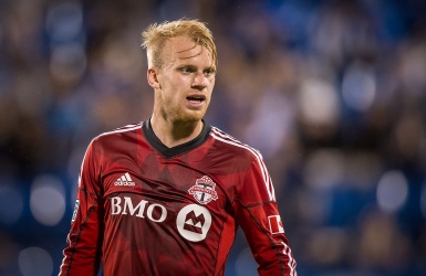 Bekker prend le chemin de Dallas Bekker prend le chemin de Dallas