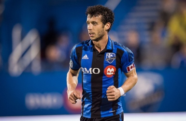 Felipe échangé aux Red Bulls Felipe échangé aux Red Bulls