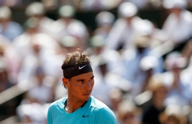Nadal obtient son congé de l'hôpital Nadal obtient son congé de l'hôpital