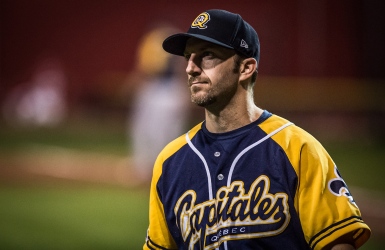 Les Capitales obtiennent Taylor Oldham