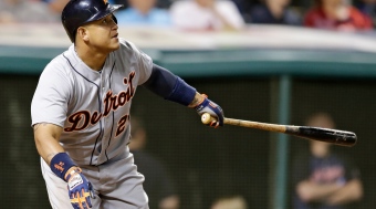 Miguel Cabrera