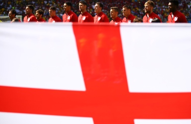 L'Angleterre réprimandée L'Angleterre réprimandée