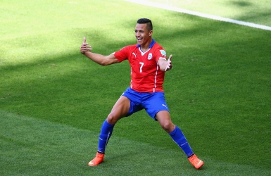 Un nouveau venu dans l'arsenal Un nouveau venu dans l'arsenal