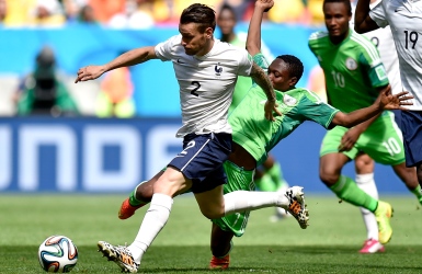 Debuchy rejoint Arsenal Debuchy rejoint Arsenal