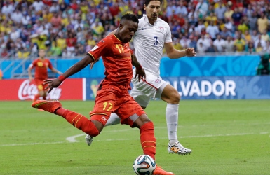 Origi devient un Reds Origi devient un Reds