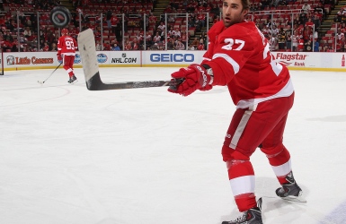 LNH : du travail pour Quincey et Seidenberg