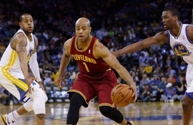 De la place pour LeBron James? De la place pour LeBron James?