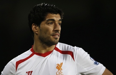 Suarez au Barça : ça se confirme Suarez au Barça : ça se confirme