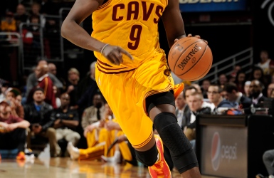 Luol Deng sous le soleil de Miami Luol Deng sous le soleil de Miami