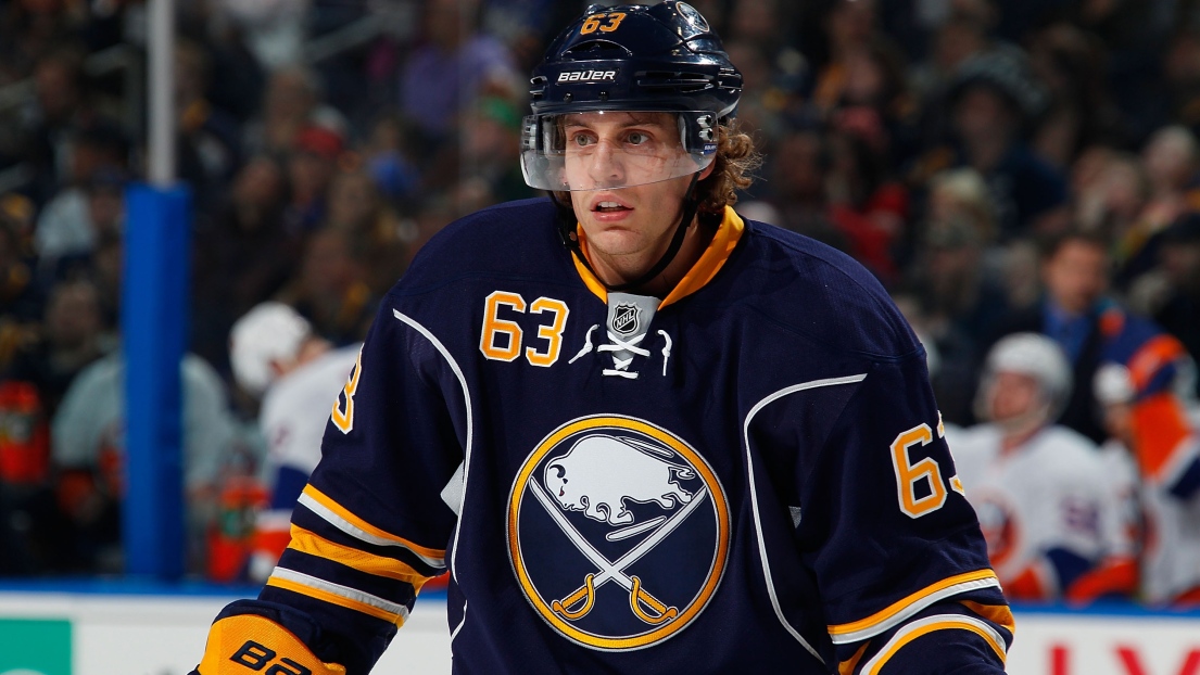 L'attaquant Tyler Ennis sur le carreau pour plusieurs semaines Image