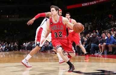 Fredette change encore d'adresse Fredette change encore d'adresse
