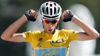 Vincenzo Nibali
