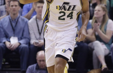 Richard Jefferson remplacera Carter Richard Jefferson remplacera Carter