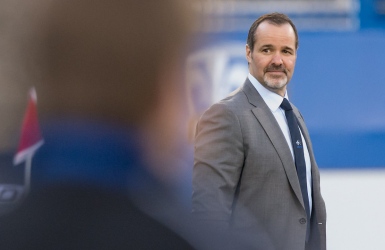 « Une décision difficile » « Une décision difficile »