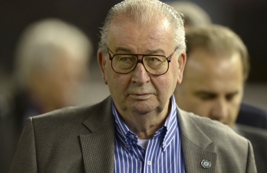Décès de Julio Grondona Décès de Julio Grondona