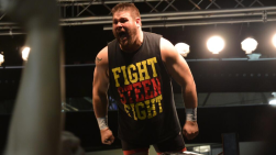 Kevin Steen
