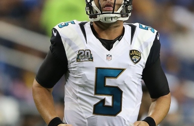 RDS2 : Jaguars et Colts de passage à Londres