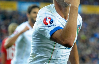 L'Italie assure, les Pays-Bas chutent L'Italie assure, les Pays-Bas chutent