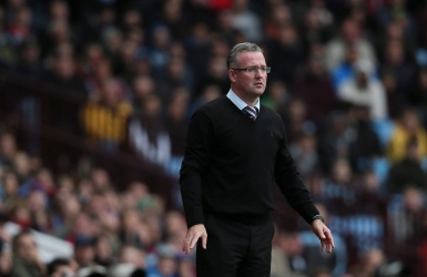 Lambert renvoyé par Aston Villa Lambert renvoyé par Aston Villa